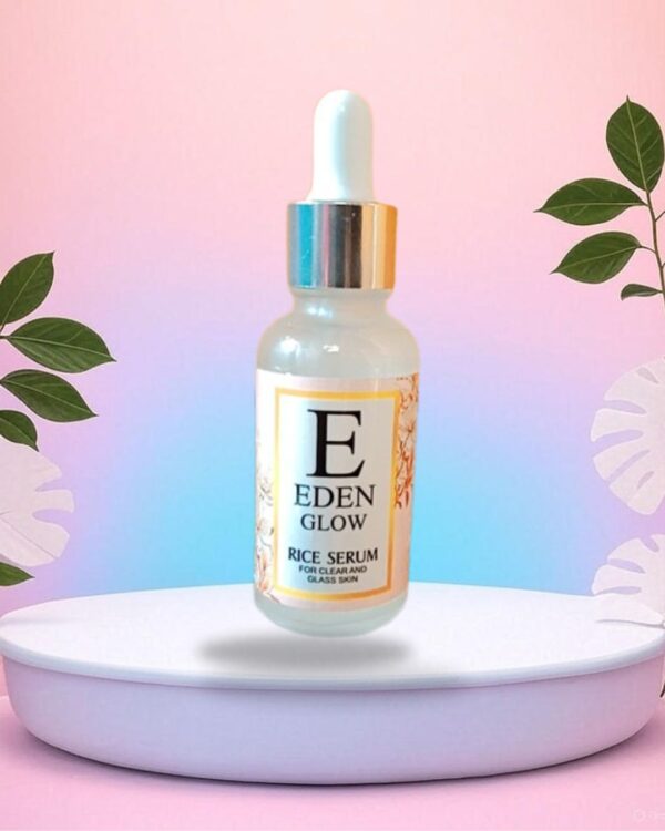rice serum